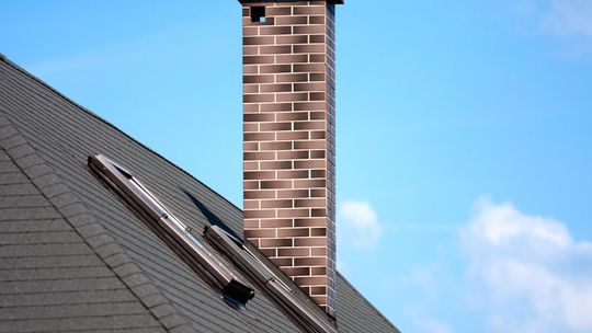 10 przykazań dobrego komina