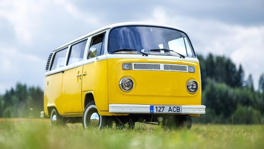 Blokady drzwi kontenerów i vanów