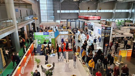 BUDMA - już wkrótce 3-6.02.2026