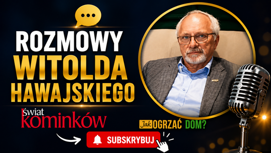 czy polskie firmy odnajdą się na rynku, dlaczego pellet jest taki drogi .. wiecej w rozmowie z dr Adamem Noconiem ?
