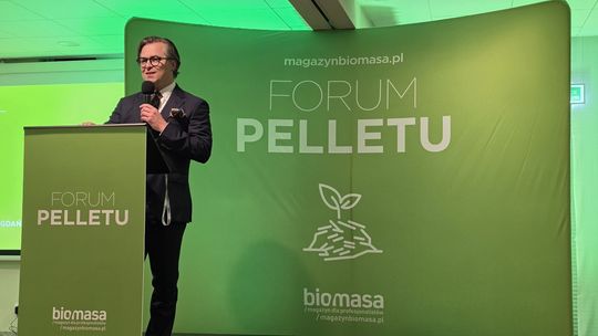 Jak się zmienia rynek pelletu w Polsce? Reflekcje po 11 Forum pelletu