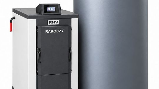 kocioł zgazowujący drewno rakoczy rhv