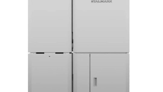 Kocioł STALMARK Hydro Silver