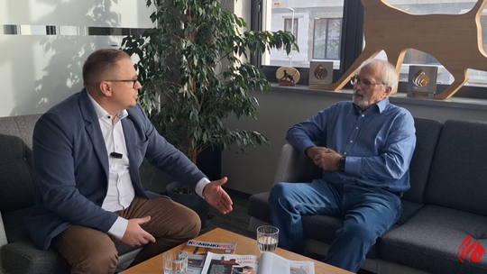 kominy na całe życie? czyli czy warto mieć komin i kominek we współczesnym  nowoczesnym domu