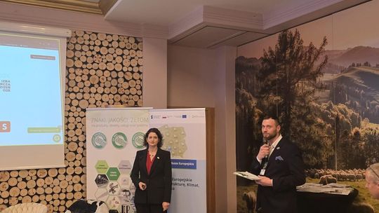 Konferencja w Brennej TRWA "Nowa norma już obowiązuje – czy twój produkt spełnia wymagania" Konferencja w Brennej TRWA "Nowa norma już obowiązuje – czy twój produkt spełnia wymagania"