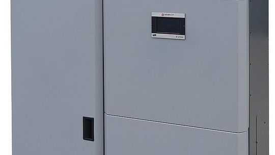 Kotły na pellet drzewny firmy Grobelny Heating wyposażone w szereg innowacyjnych rozwiązań kociol-na-pellet-drzewny-gropel