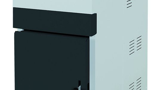 Nowoczesne kotły pelletowe