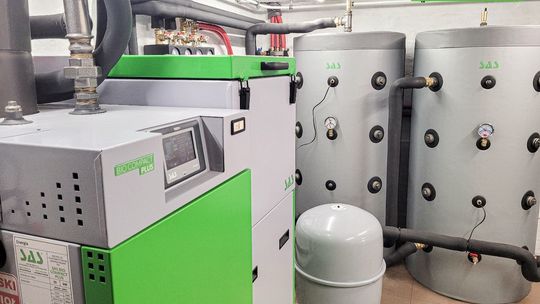 Nowoczesne ogrzewanie domu – elastyczne systemy hybrydowe i inteligentne sterowanie