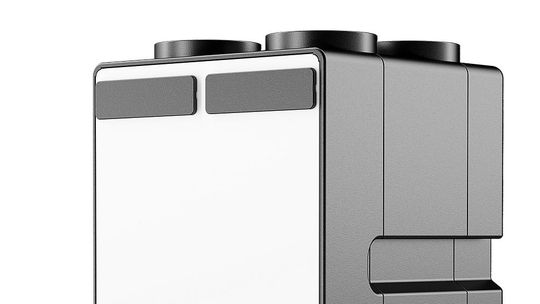 Nowość: rekuperator HOUSE 300 EKKOAIR rekuperator-house-300-ekkoair-by-jeremias