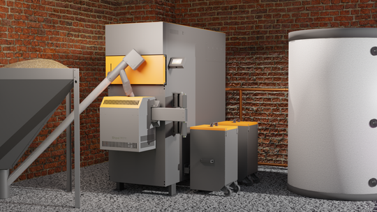 Ogrzewanie przyszłości: kotły zgazowujące drewno i na pellet marki OPOP. To samo za mniej! Ogrzewanie przyszłości: kotły zgazowujące drewno i na pellet marki OPOP. To samo za mniej!