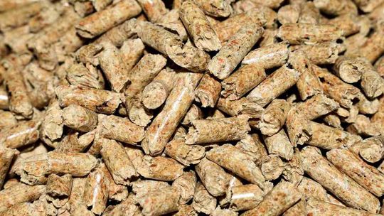 pellety cena pelletu