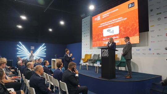 Polska odpowiedź na kryzys energetyczny – czyli konferencja w Nadarzynie