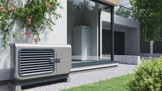 Pompa ciepła – kupuj mądrze