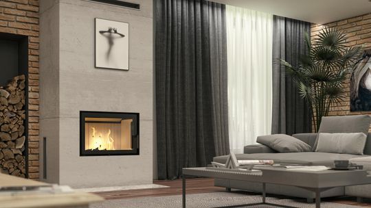 Rewizja Ekoprojektu dla kominków, czyli jak na oczach całej Europy i w świetle dnia odebrać ludziom bezpieczeństwo i niezależność energetyczną