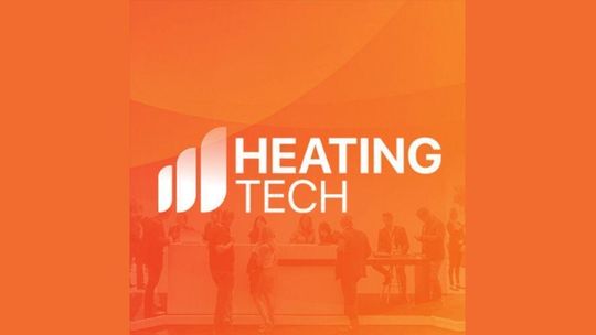 Targi Heating Tech 2026 już 8-10 września - bogaty program konferencji i kto będzie na Strefie Ognia