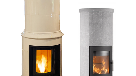 Zduńskie materiały ogniotrwałe tradycyjne i współczesne - najlepsze akumulatory ciepła