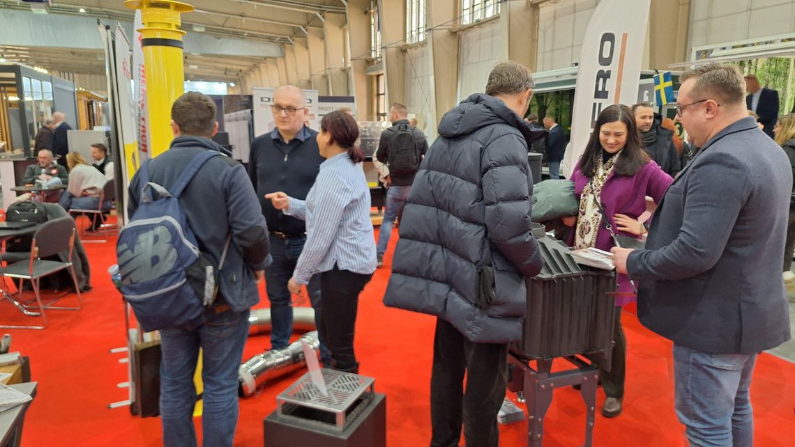 Dlaczego warto odwiedzić Lubelskie targi budownictwa.. LUBDOM Dlaczego warto odwiedzić Lubelskie targi budownictwa.. LUBDOM