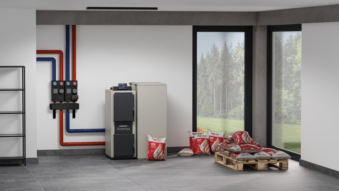Hargassner: najwyższej jakości innowacyjne kotły na drewno, pellet, zrębkę drzewną marki Rakoczy, Heiztechnki i Hargassner w jednym miejscu