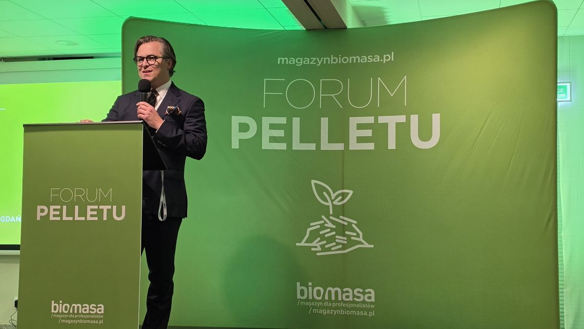 Jak się zmienia rynek pelletu w Polsce? Reflekcje po 11 Forum pelletu Jak się zmienia rynek pelletu w Polsce? Reflekcje po 11 Forum pelletu