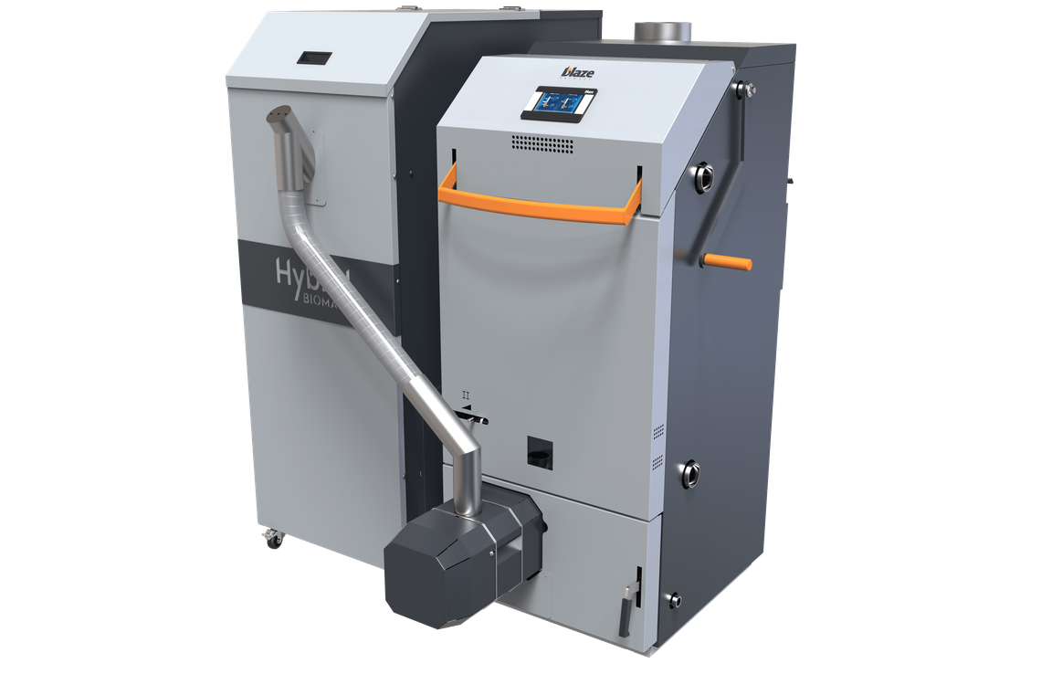 Kotły Blaze Harmony – innowacje dla komfortu, czyli dlaczego warto postawić na kocioł zgazowujący drewno Kotły Blaze Harmony – innowacje dla komfortu, czyli dlaczego warto postawić na kocioł zgazowujący drewno