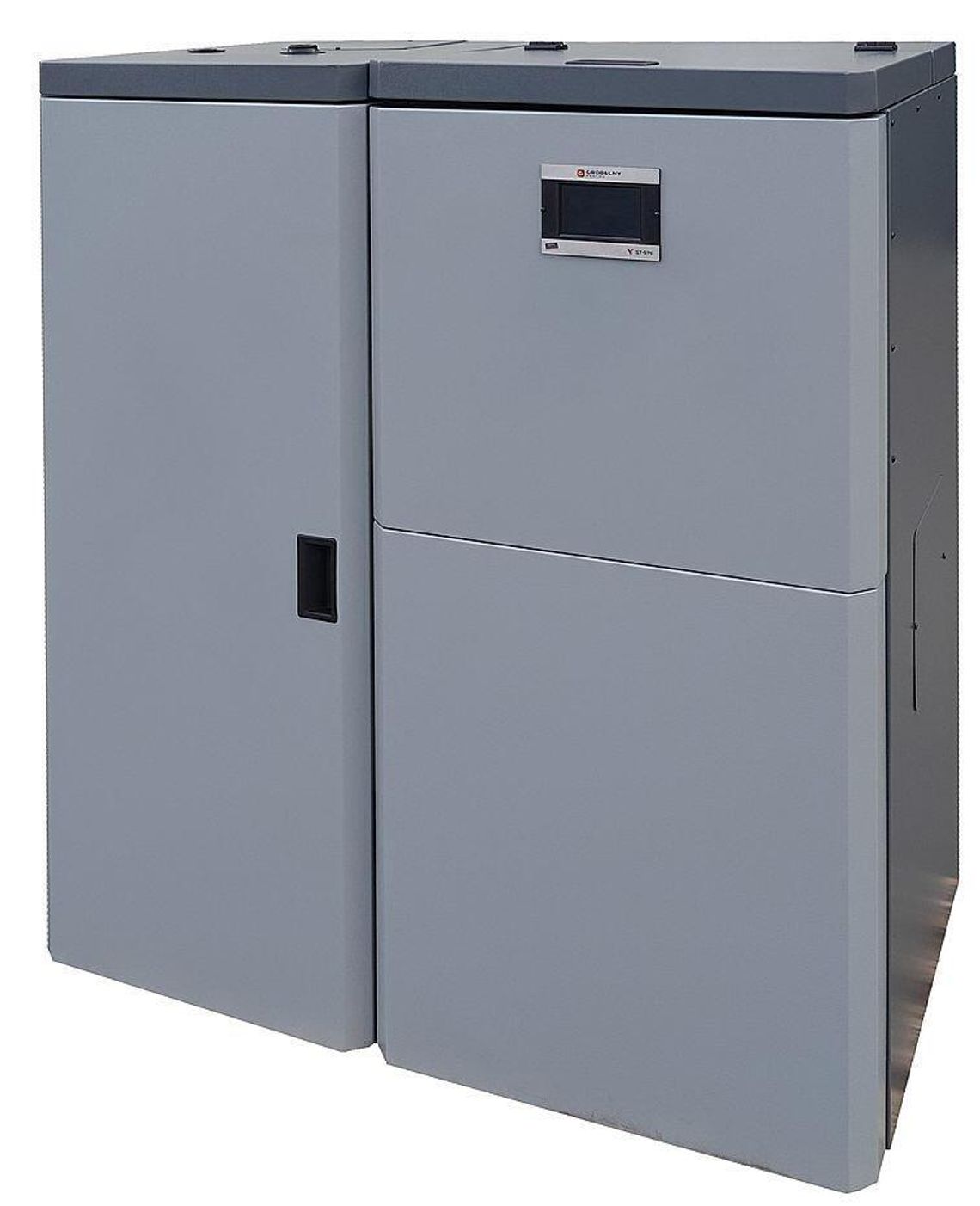 Kotły na pellet drzewny firmy Grobelny Heating wyposażone w szereg innowacyjnych rozwiązań kociol-na-pellet-drzewny-gropel