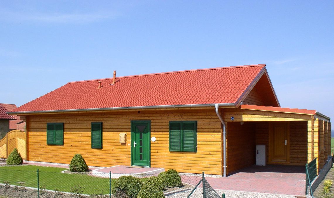 Montaż komina w domu drewnianym i szkieletowym Montaż komina w domu drewnianym i szkieletowym