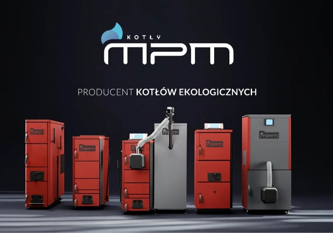 MPM DS Duo – nowoczesny kocioł zgazowujący drewno i węgiel, który nie wymaga bufora MPM DS Duo – nowoczesny kocioł zgazowujący drewno i węgiel, który nie wymaga bufora