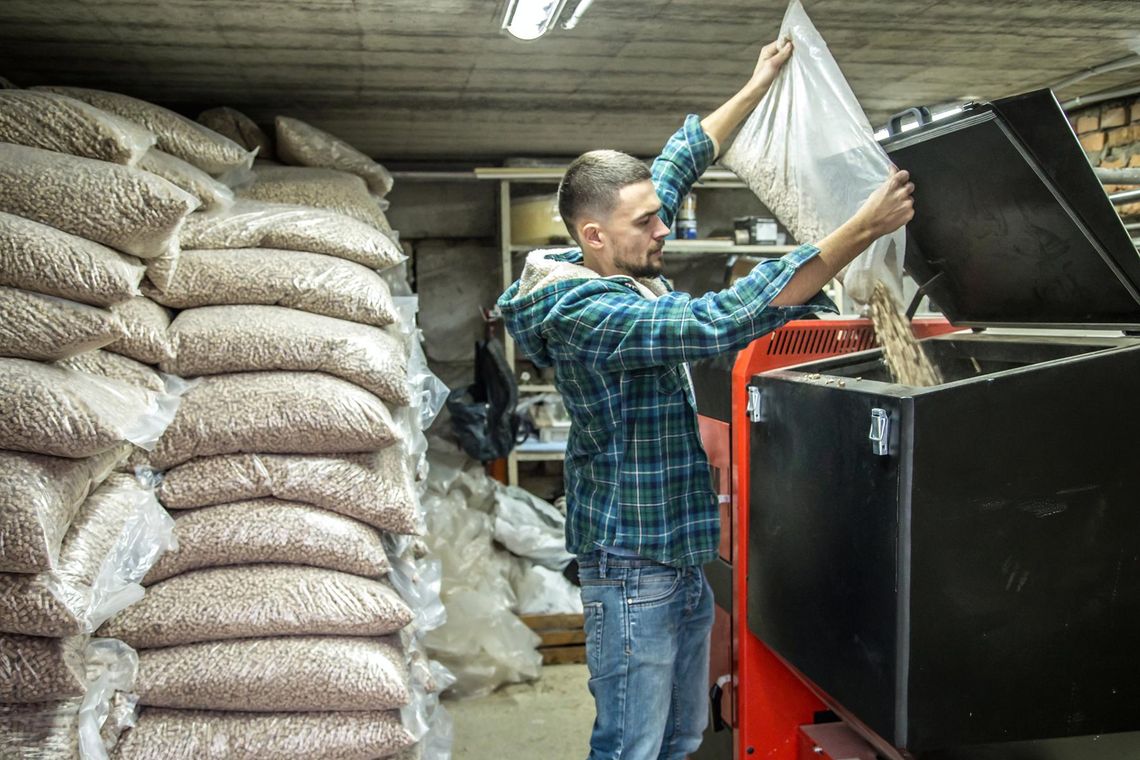 Nowe podejście Komisji Europejskiej do kotłów na paliwa stałe