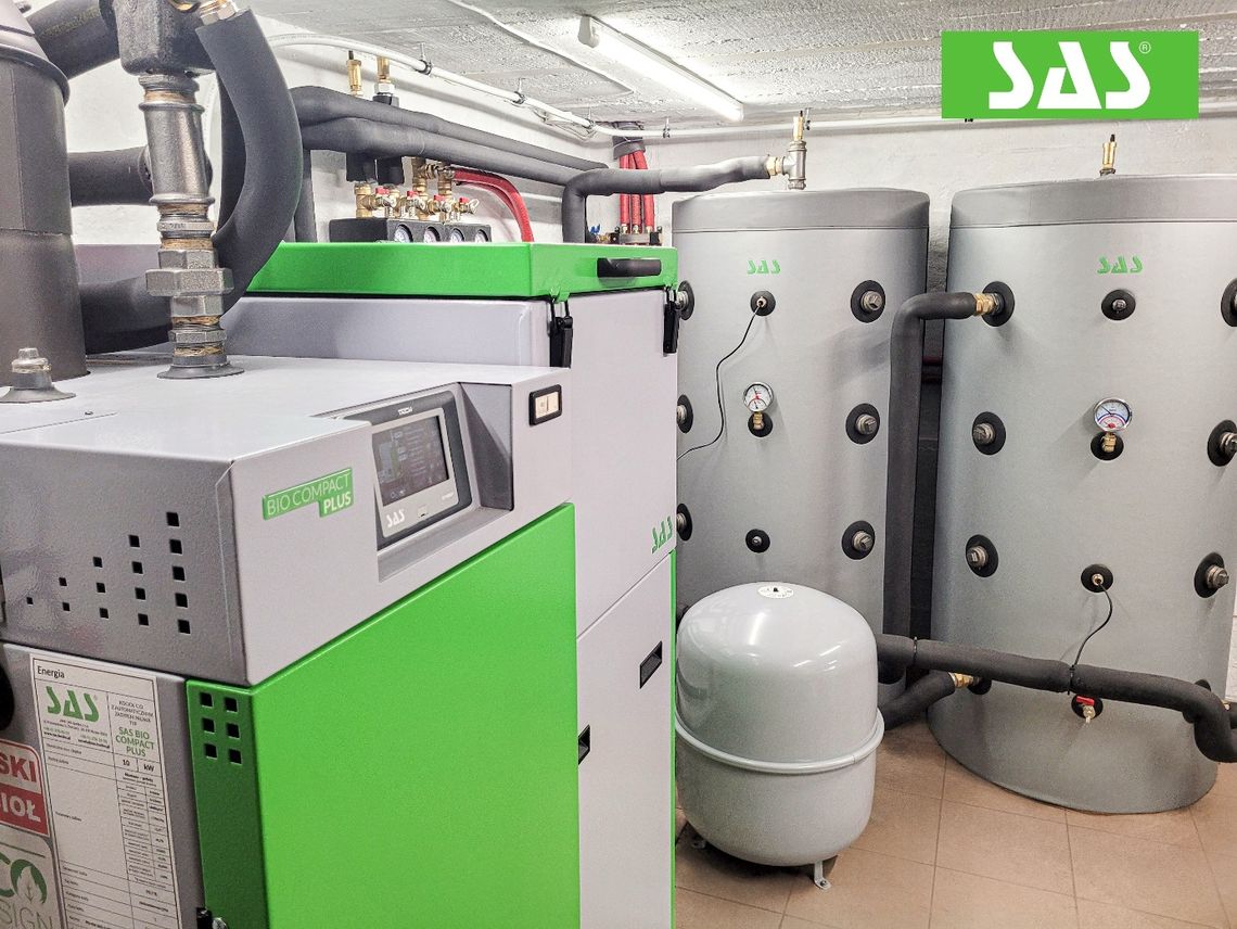 Nowoczesne ogrzewanie domu – elastyczne systemy hybrydowe i inteligentne sterowanie