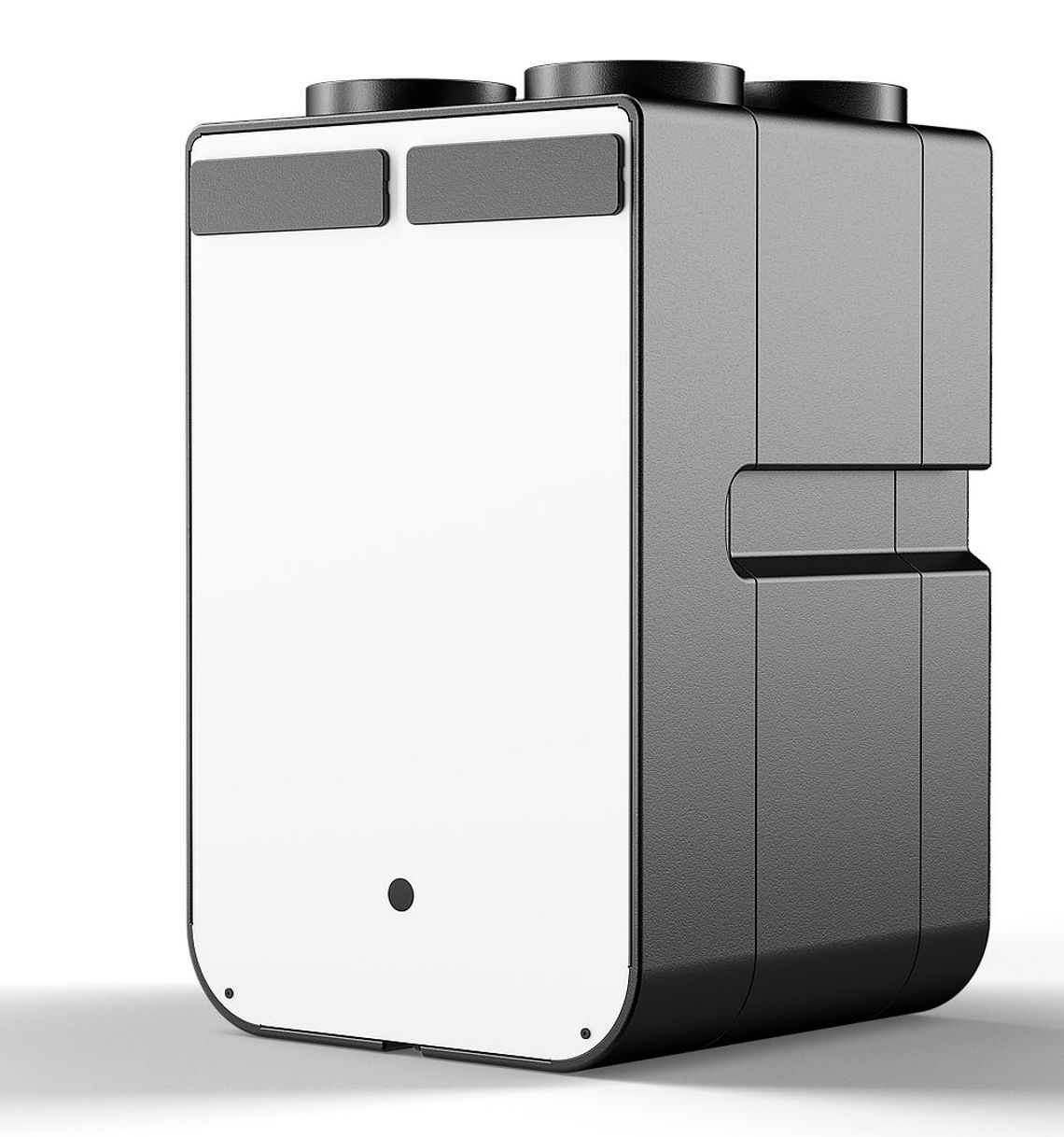 Nowość: rekuperator HOUSE 300 EKKOAIR rekuperator-house-300-ekkoair-by-jeremias