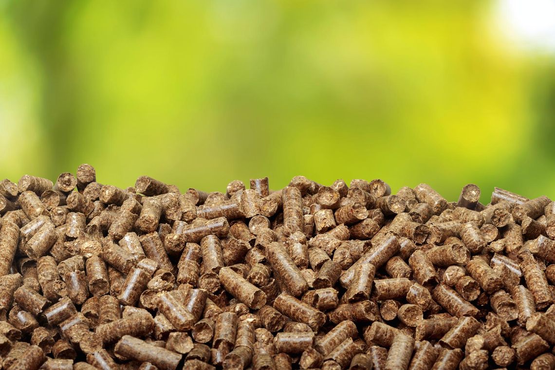Pelletowe dylematy pellet
