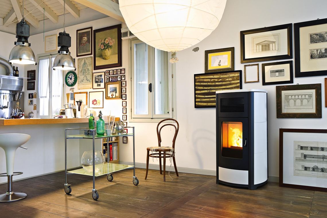 Piecyki na pellet – nowoczesny sposób na ciepły i komfortowy dom Piecyki na pellet – nowoczesny sposób na ciepły i komfortowy dom