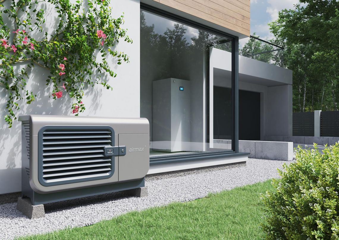 Pompa ciepła – kupuj mądrze