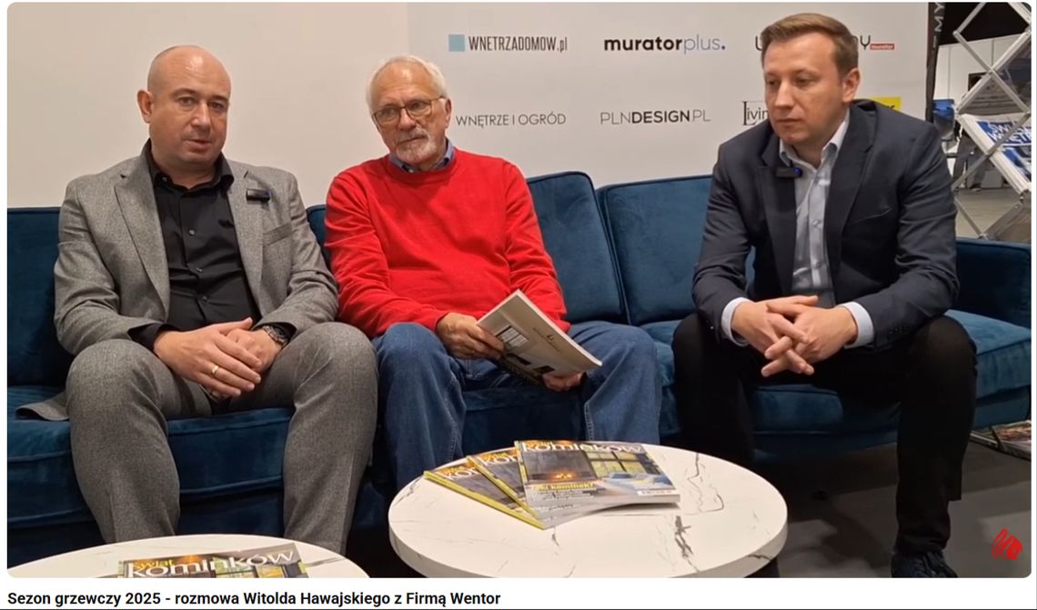 Sezon grzewczy 2025/2026 – pellet wciąż liderem ?