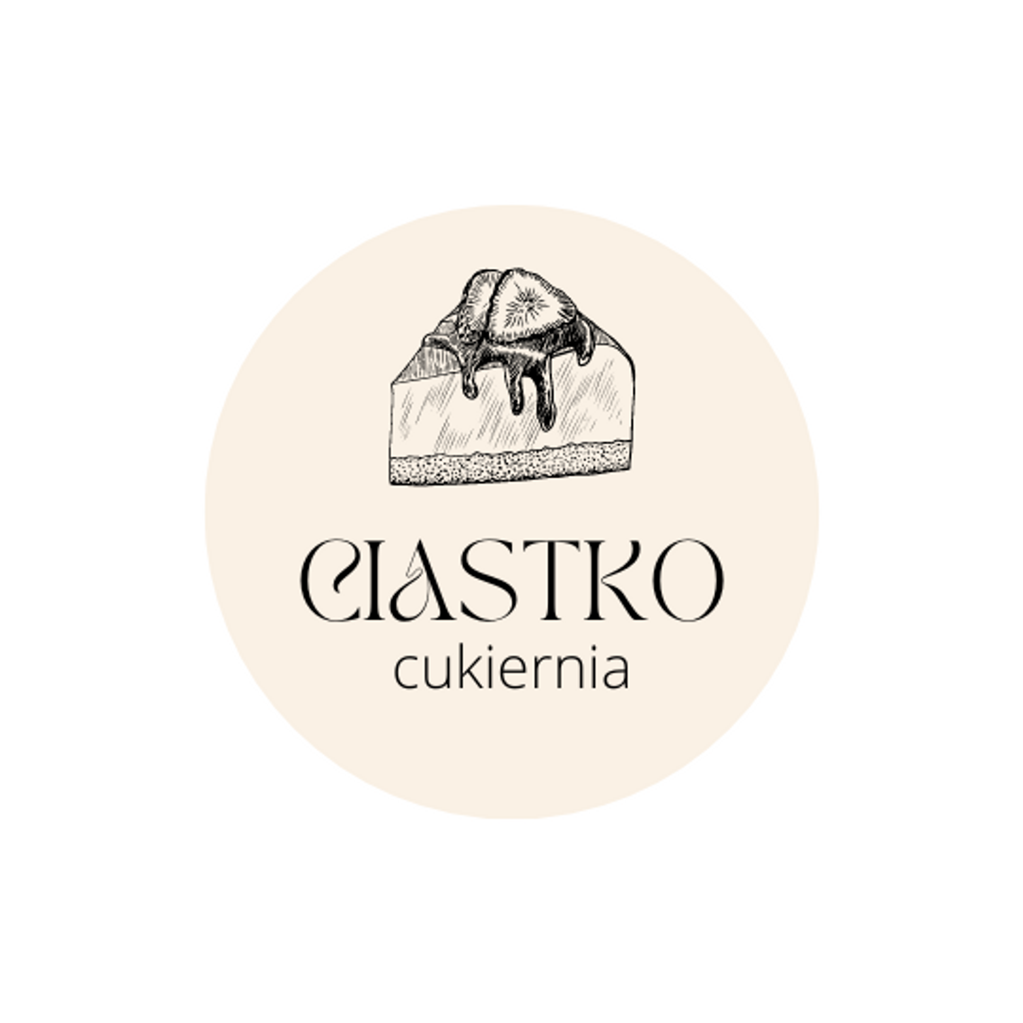 Cukiernia Ciastko Cukiernia Ciastko