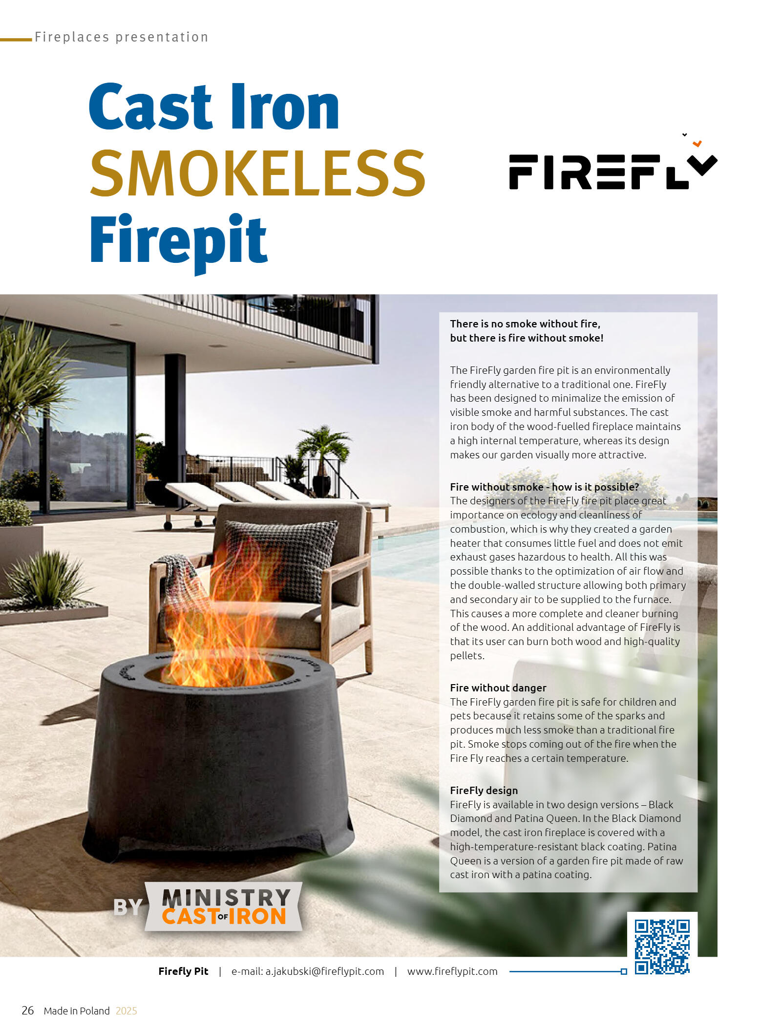 Fireplaces, stoves, biomass boilers, wood and pell - strona 28