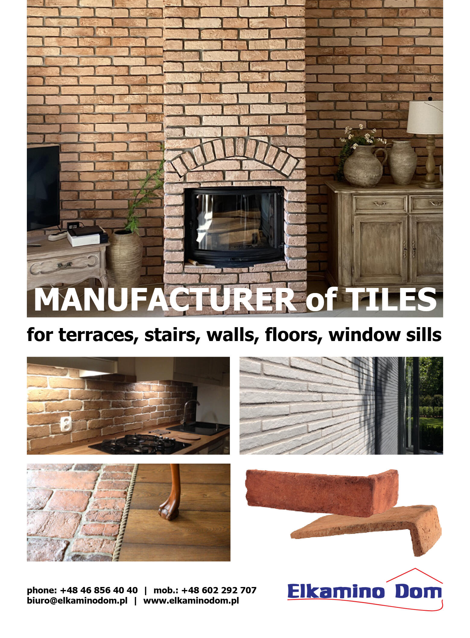 Fireplaces, stoves, biomass boilers, wood and pell - strona 55