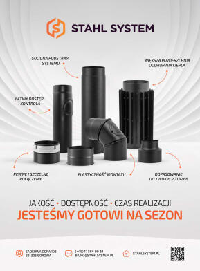 Świat Kominków 3/2026 (83) - przeglądaj bezpłatnie - strona 137