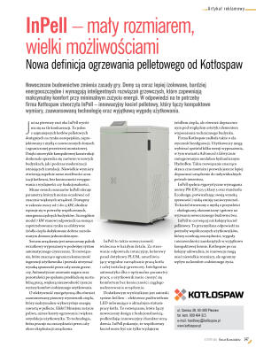 Świat Kominków 3/2026 (83) - przeglądaj bezpłatnie - strona 149