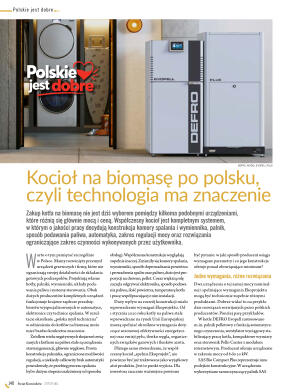 Świat Kominków 3/2026 (83) - przeglądaj bezpłatnie - strona 150