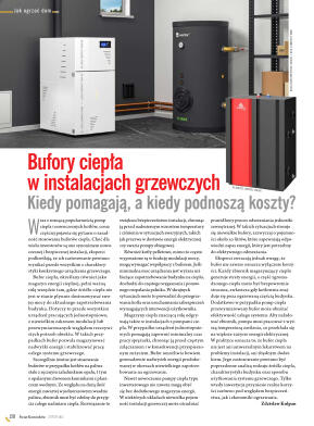 Świat Kominków 3/2026 (83) - przeglądaj bezpłatnie - strona 160