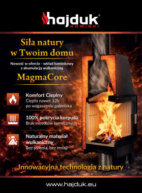 Świat Kominków 3/2026 (83) - przeglądaj bezpłatnie - strona 25