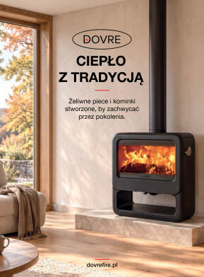 Świat Kominków 3/2026 (83) - przeglądaj bezpłatnie - strona 65