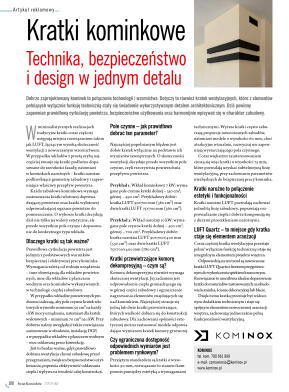 Świat Kominków 2/2026 (82) - przeglądaj bezpłatnie - strona 102