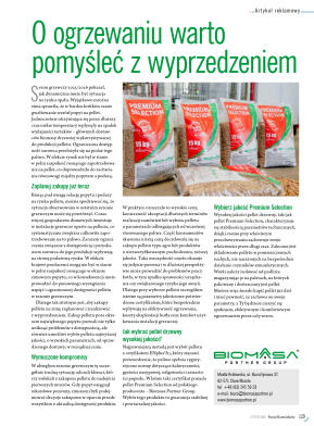 Świat Kominków 2/2026 (82) - przeglądaj bezpłatnie - strona 131