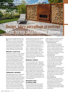 Świat Kominków 2/2026 (82) - przeglądaj bezpłatnie - strona 134