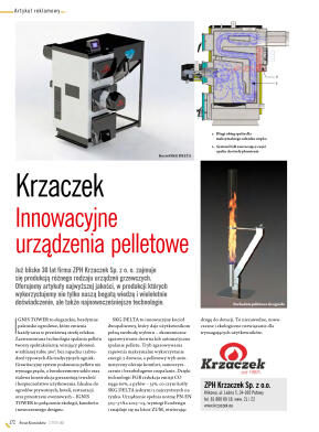Świat Kominków 2/2026 (82) - przeglądaj bezpłatnie - strona 174